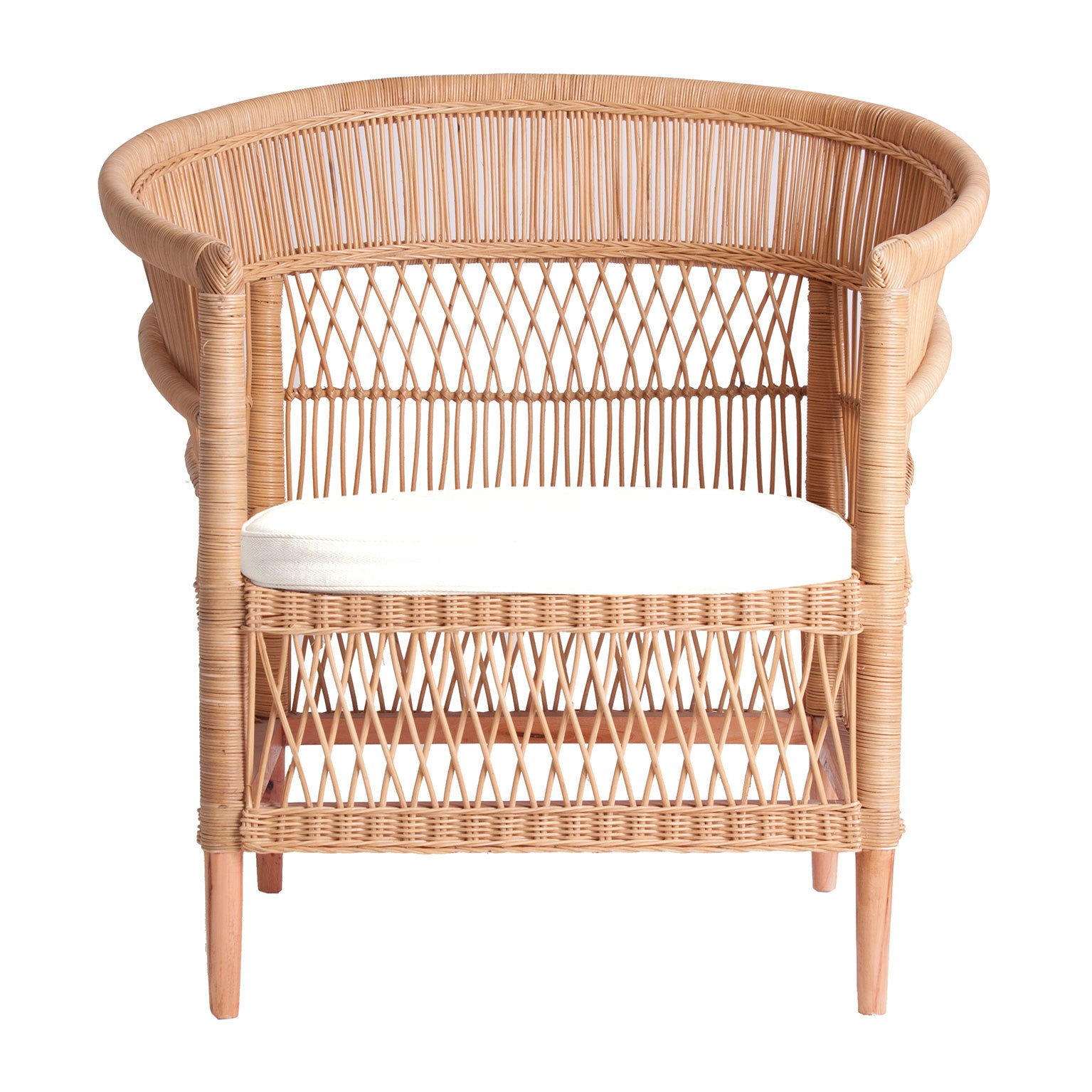 ELNA ARMCHAIR